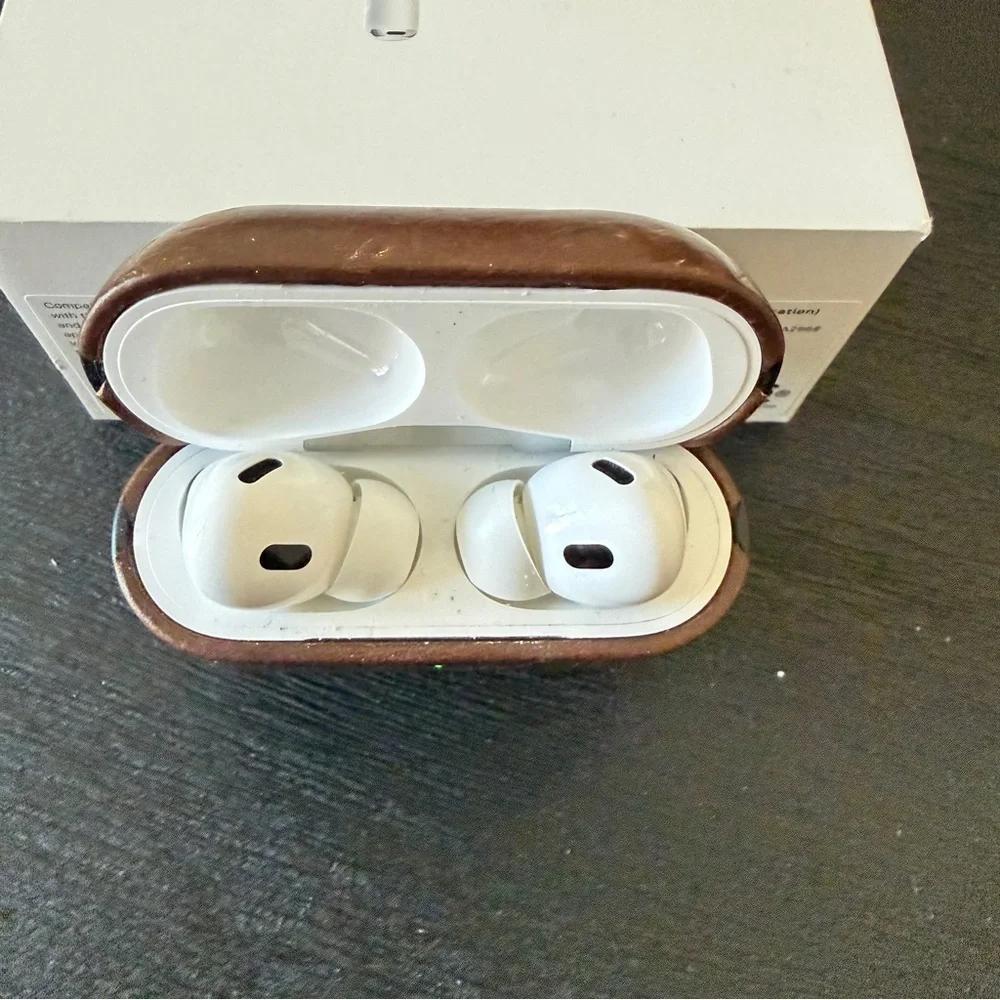 AirPods Pro 2nd generation